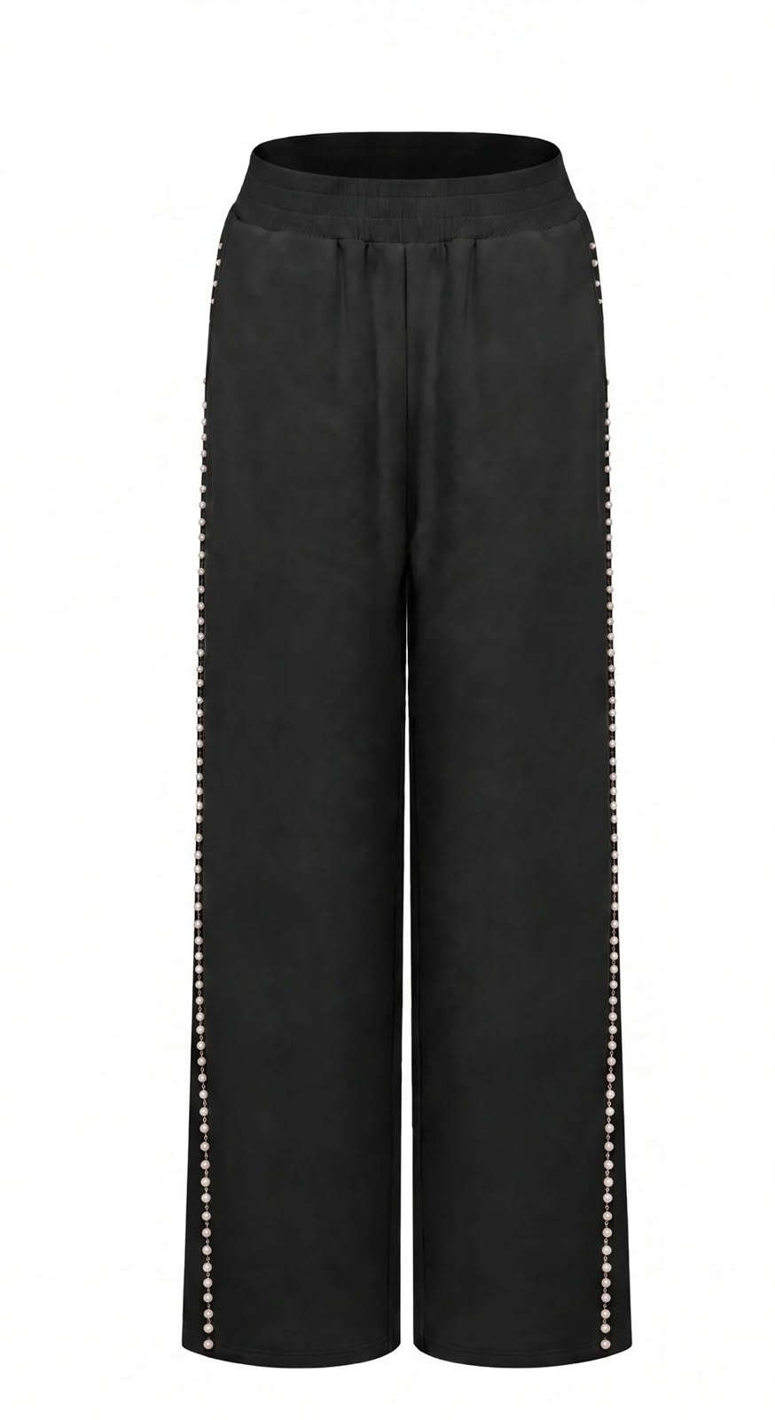 Pantalon con estoperol