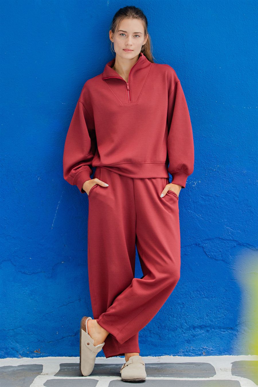 Set de pants