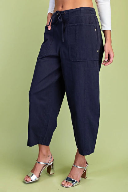 Pantalon 3/4