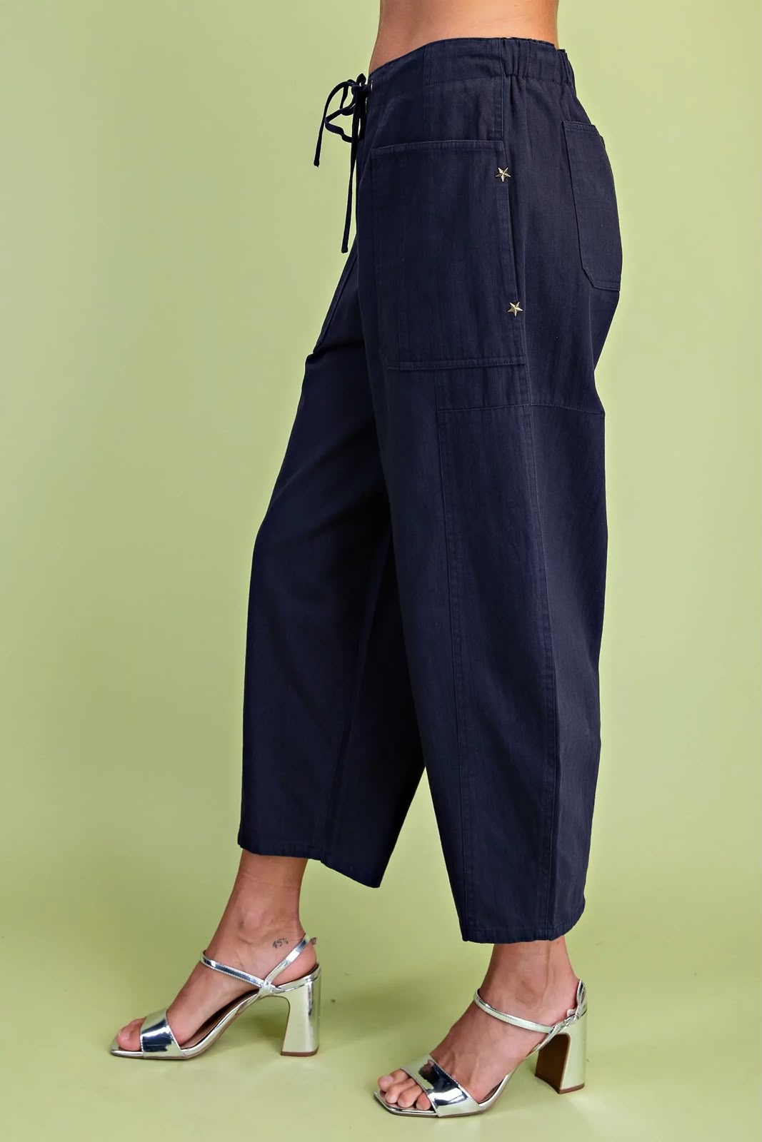 Pantalon 3/4