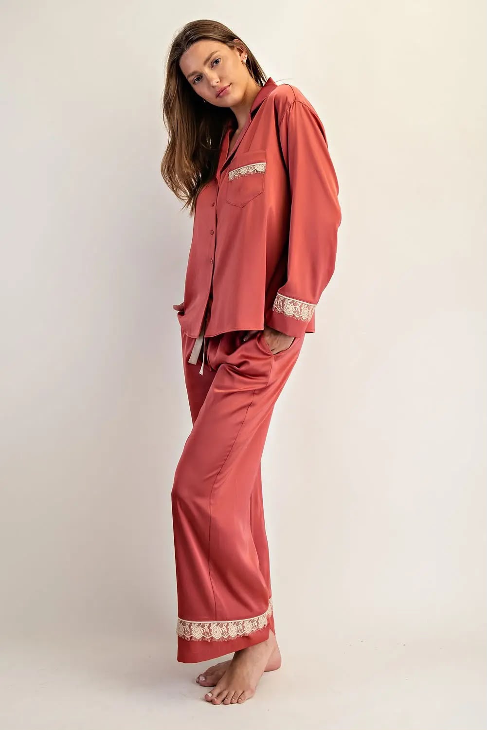 Set casual