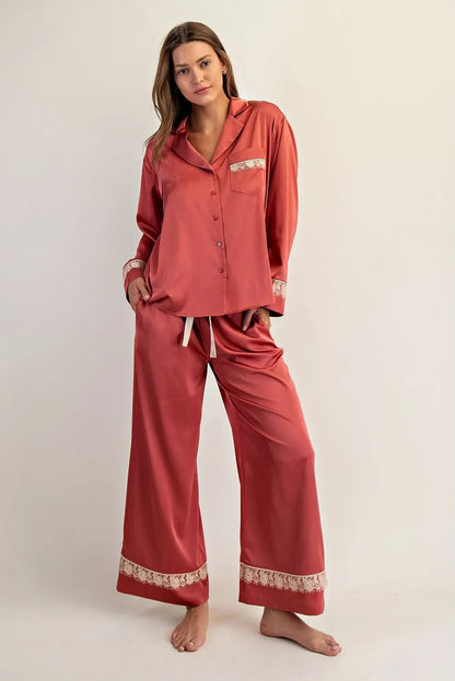Set casual