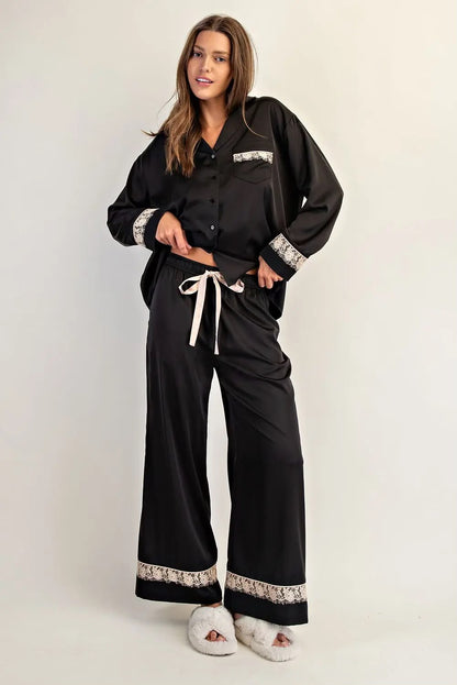 Set casual