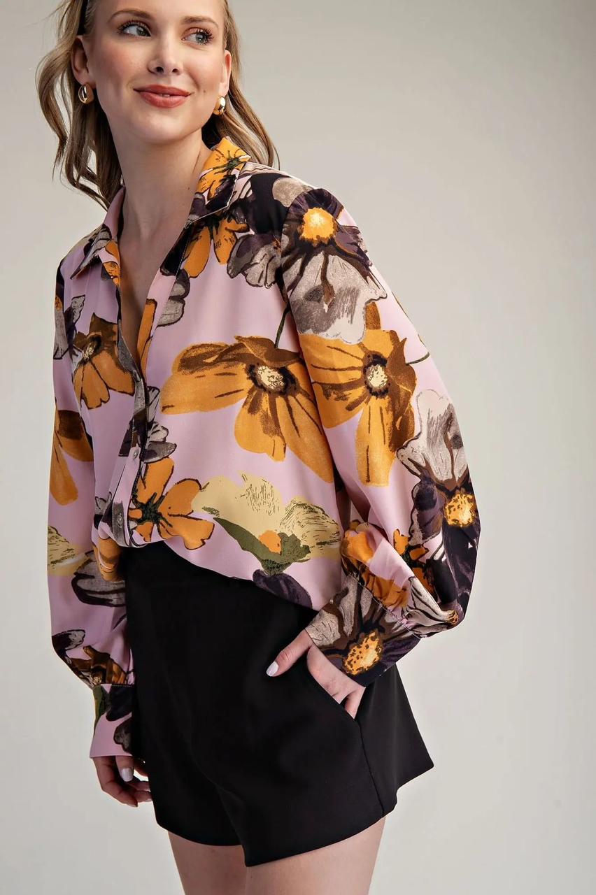 BLUSS FLORES